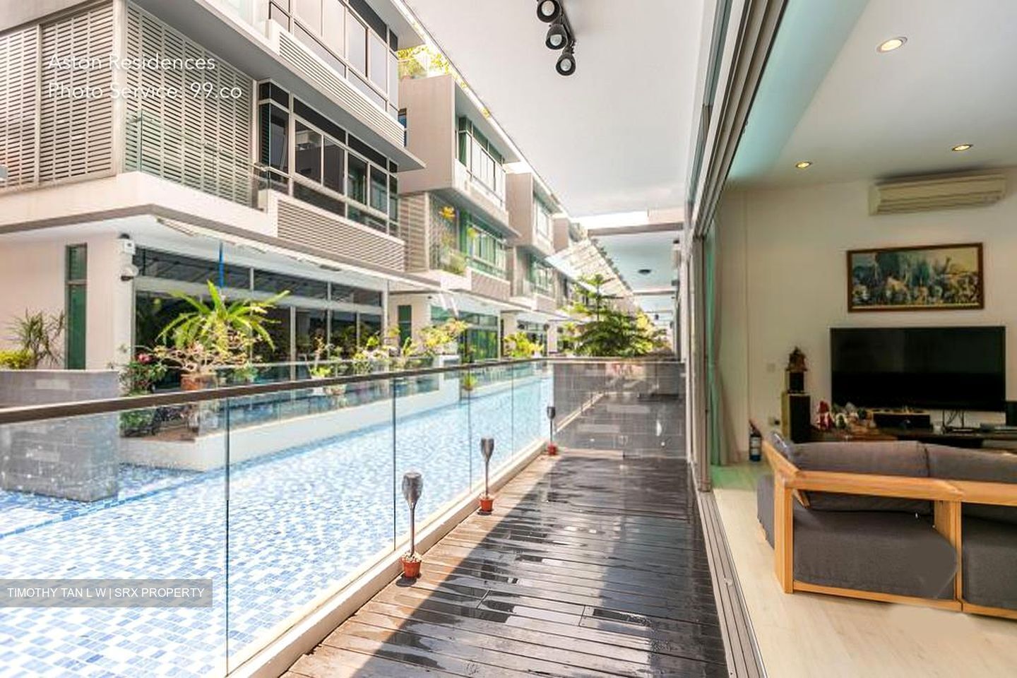 Aston Residence (D17), Detached #281927651